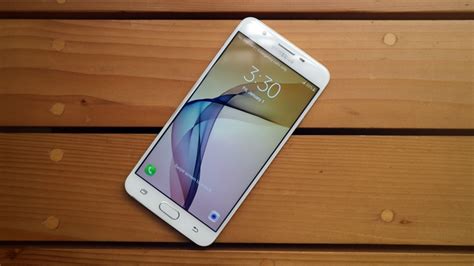 Samsung Galaxy J7 Prime launches in PH, priced.
